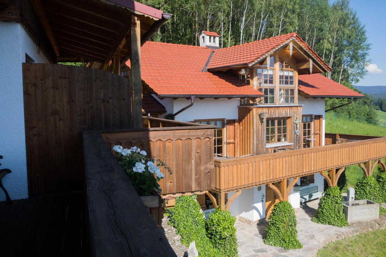 Kaffeehaus Blaslhoehe Lam Exterior photo